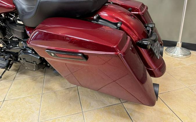 2018 Harley-Davidson Street Glide® Special