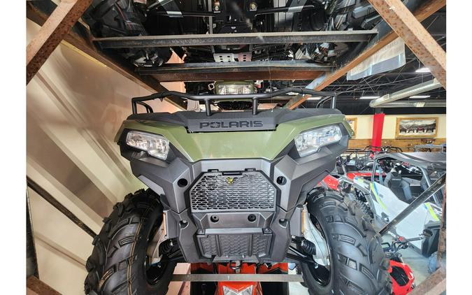 2024 Polaris Industries SPORTSMAN 450 H.O.