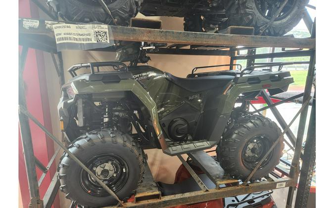 2024 Polaris Industries SPORTSMAN 450 H.O.