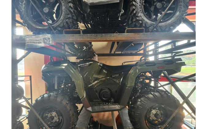 2024 Polaris Industries SPORTSMAN 450 H.O.