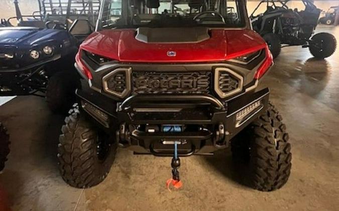 2024 Polaris® Ranger Crew XD 1500 NorthStar Edition Ultimate