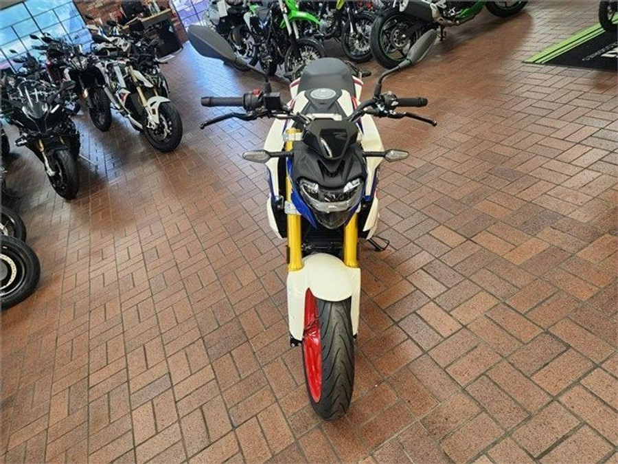 New 2023 BMW G310 R SPORT HP