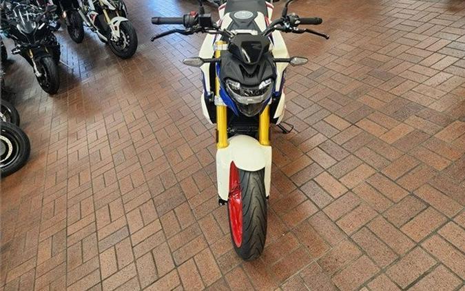 New 2023 BMW G310 R SPORT HP