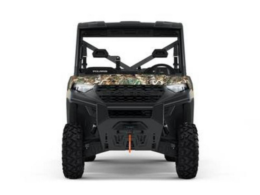 2025 Polaris® Ranger 1000 Premium Polaris Pursuit Camo