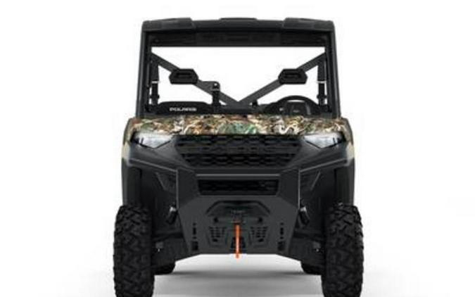 2025 Polaris® Ranger 1000 Premium Polaris Pursuit Camo