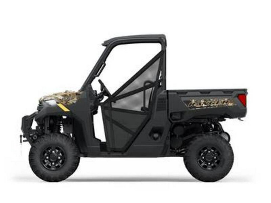 2025 Polaris® Ranger 1000 Premium Polaris Pursuit Camo