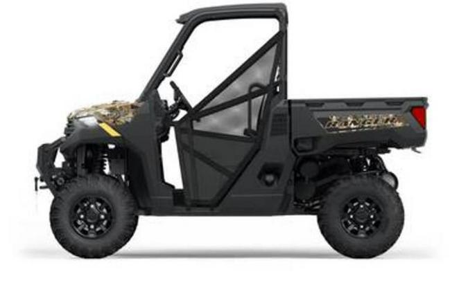 2025 Polaris® Ranger 1000 Premium Polaris Pursuit Camo