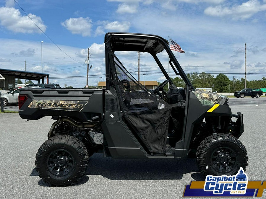 2025 Polaris® Ranger 1000 Premium Polaris Pursuit Camo