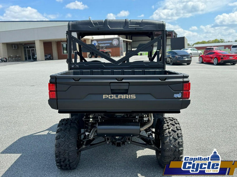 2025 Polaris® Ranger 1000 Premium Polaris Pursuit Camo