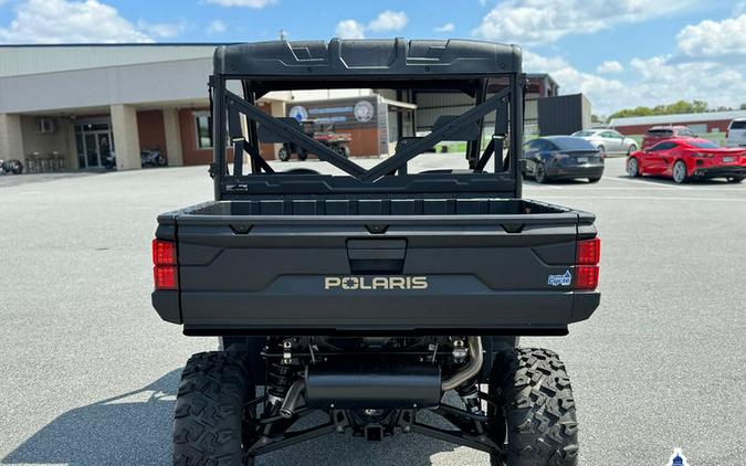 2025 Polaris® Ranger 1000 Premium Polaris Pursuit Camo