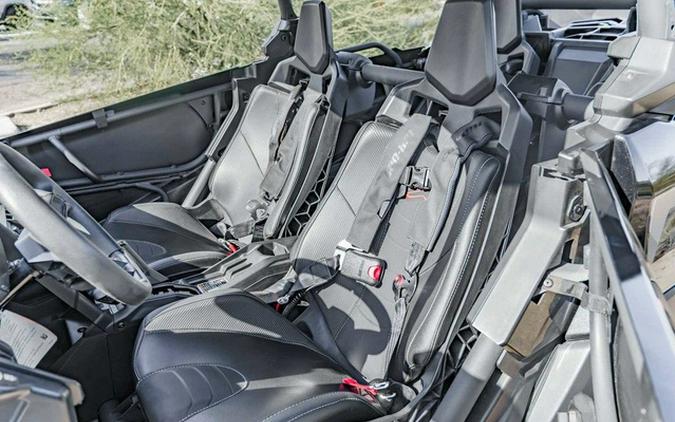 2025 Can-Am Maverick X3 Max X RS Turbo RR With Smart-Shox Trip