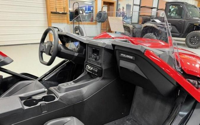 2025 Polaris Slingshot® Slingshot® S AutoDrive