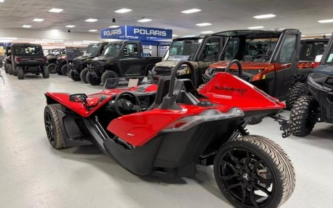 2025 Polaris Slingshot® Slingshot® S AutoDrive