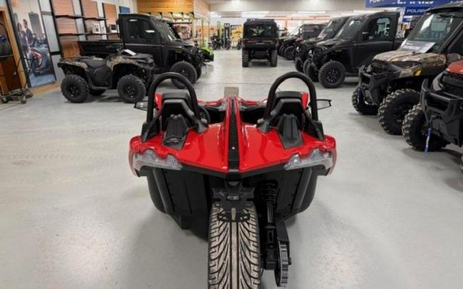 2025 Polaris Slingshot® Slingshot® S AutoDrive