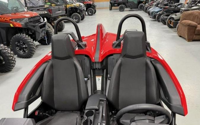 2025 Polaris Slingshot® Slingshot® S AutoDrive