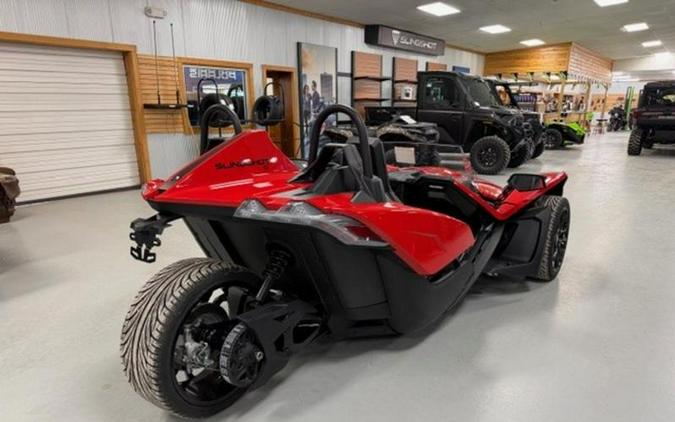 2025 Polaris Slingshot® Slingshot® S AutoDrive