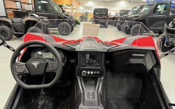 2025 Polaris Slingshot® Slingshot® S AutoDrive
