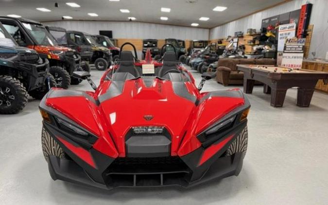 2025 Polaris Slingshot® Slingshot® S AutoDrive
