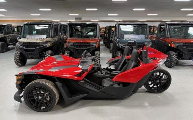 2025 Polaris Slingshot® Slingshot® S AutoDrive