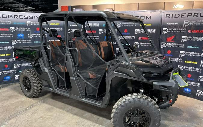 2026 Can-Am® Defender MAX LONE STAR HD11