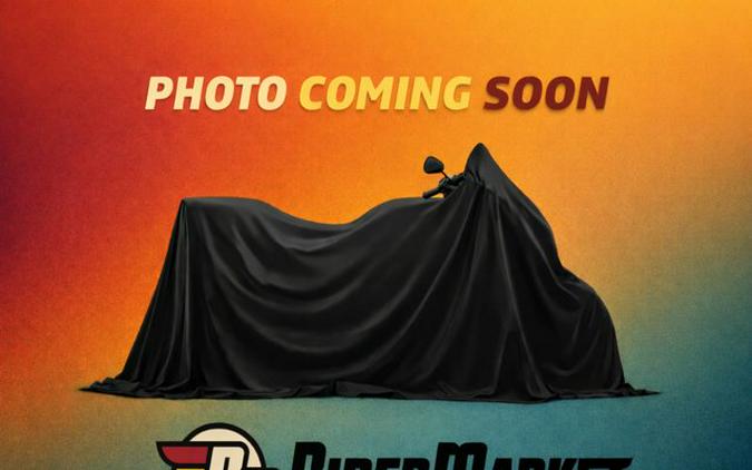 2025 Indian Sport Scout Limited