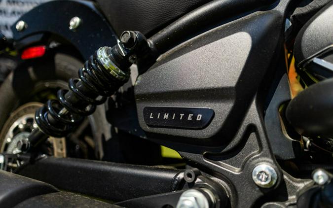 2025 Indian Sport Scout Limited