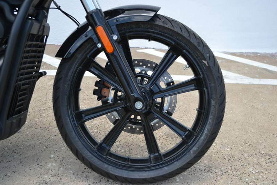 2025 Indian Sport Scout Limited