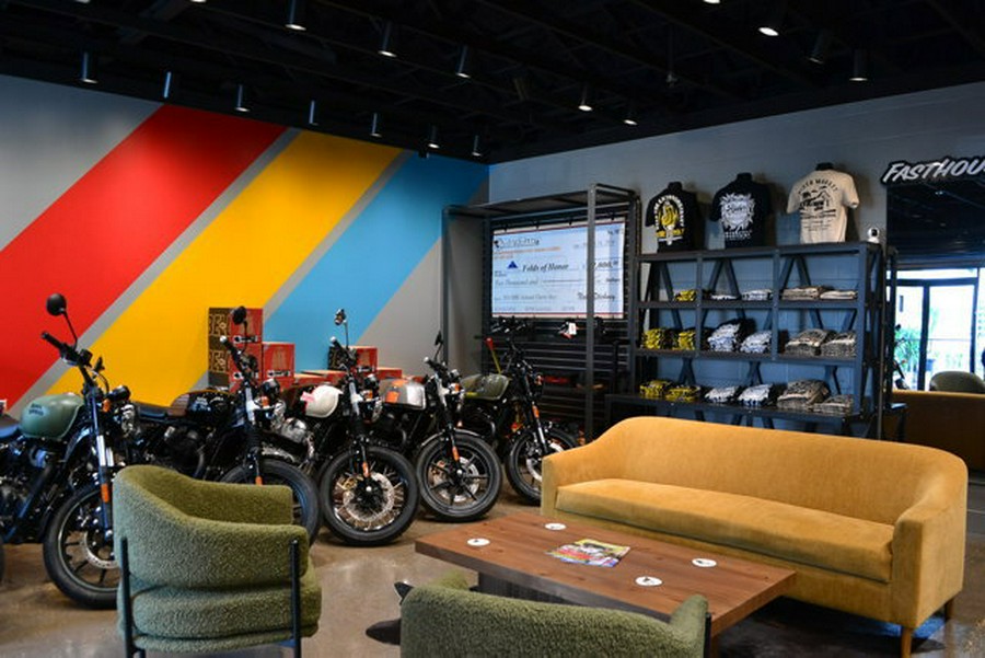 2025 Indian Sport Scout Limited