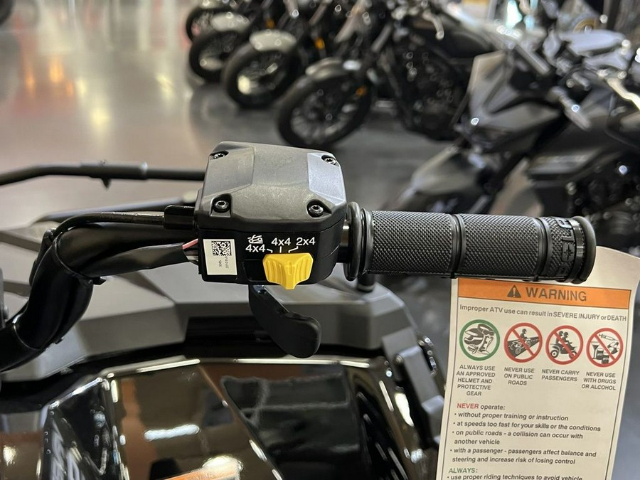 2026 Polaris® Sportsman 570 Trail