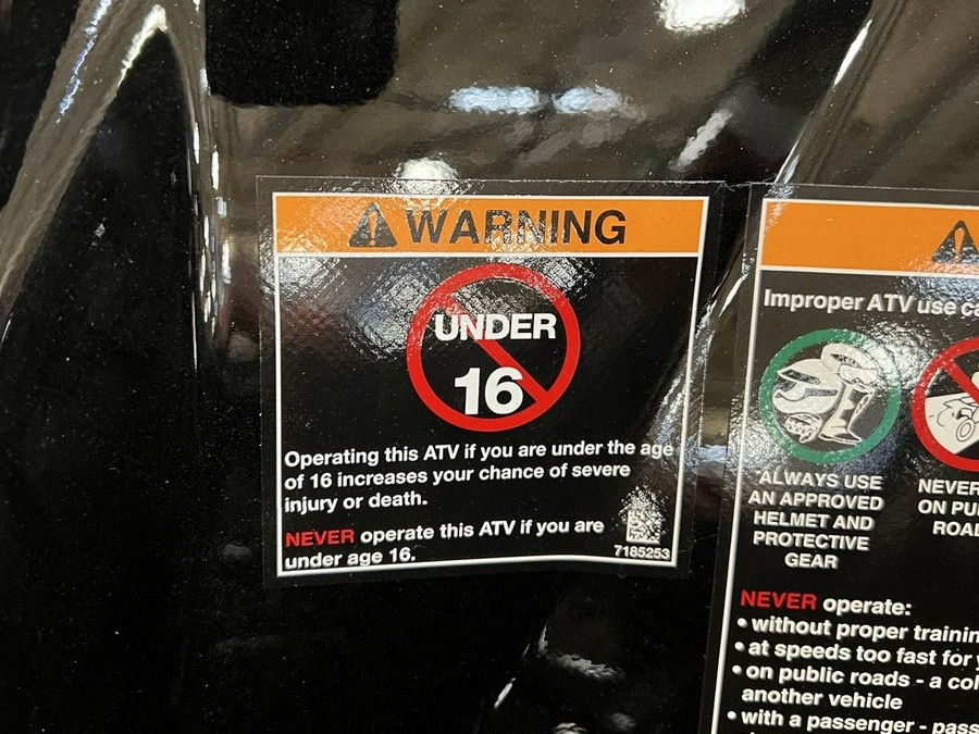 2026 Polaris® Sportsman 570 Trail