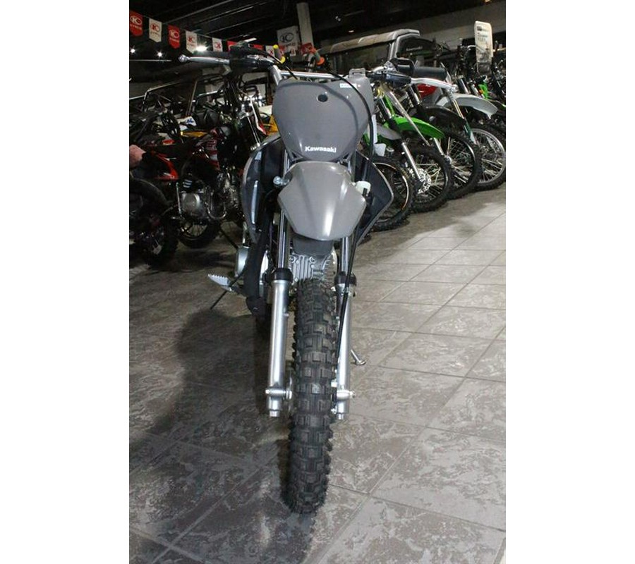 2025 Kawasaki KLX 110R L