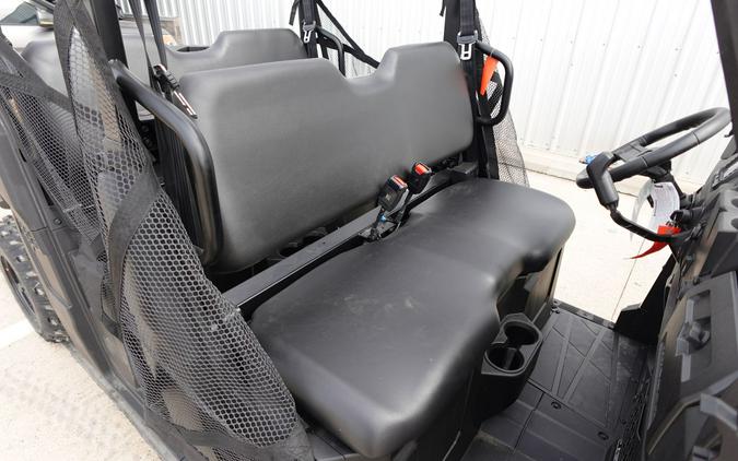 2026 Polaris Ranger Crew SP 570