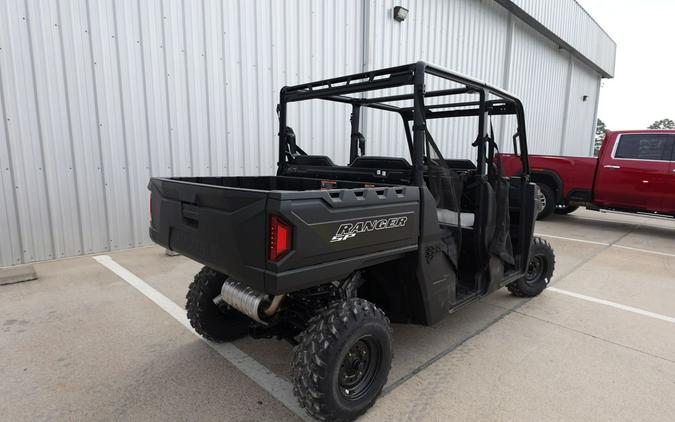2026 Polaris Ranger Crew SP 570