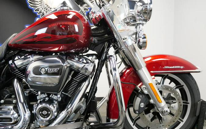 2017 Harley-Davidson® FLHR - Road King®