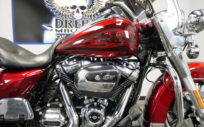 2017 Harley-Davidson® FLHR - Road King®