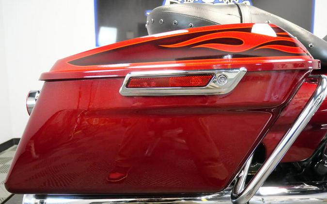 2017 Harley-Davidson® FLHR - Road King®