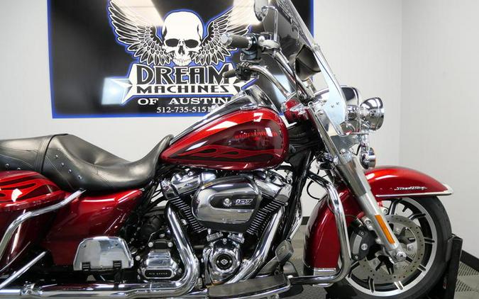 2017 Harley-Davidson® FLHR - Road King®