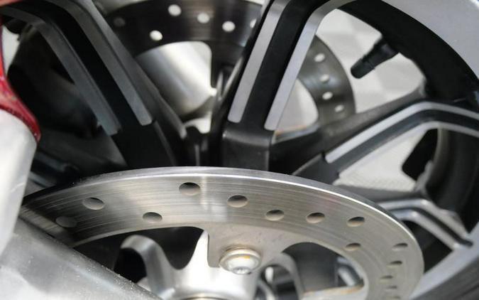 2017 Harley-Davidson® FLHR - Road King®