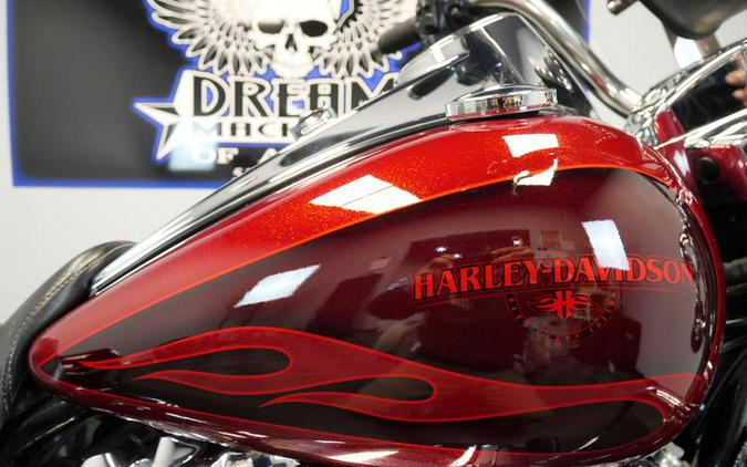 2017 Harley-Davidson® FLHR - Road King®