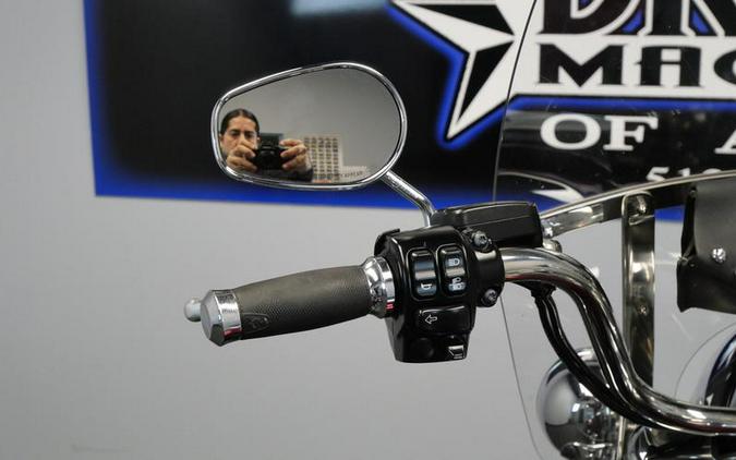 2017 Harley-Davidson® FLHR - Road King®