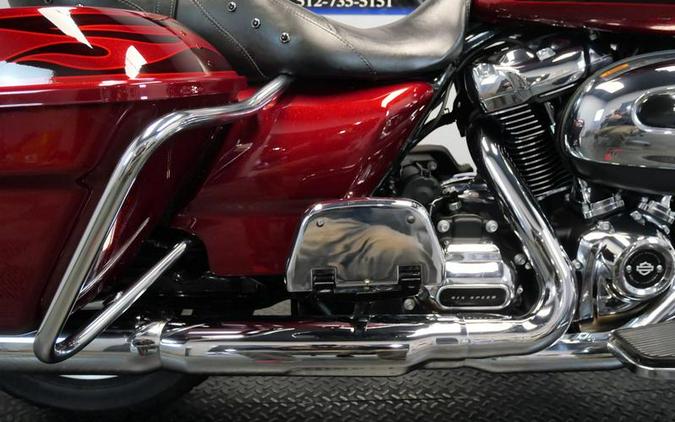 2017 Harley-Davidson® FLHR - Road King®