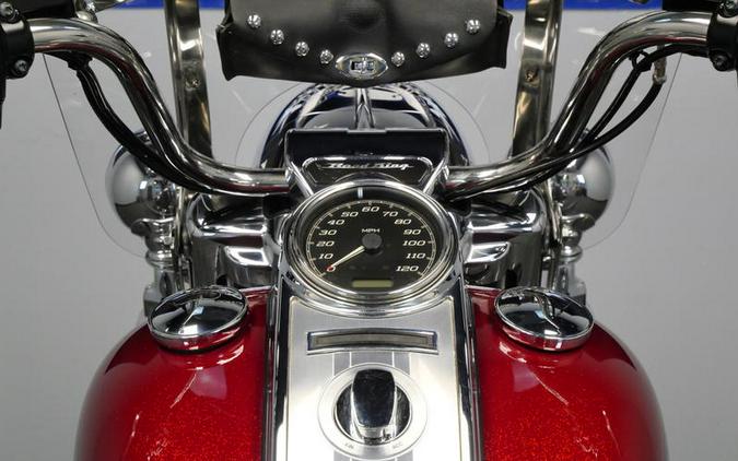 2017 Harley-Davidson® FLHR - Road King®