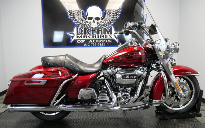 2017 Harley-Davidson® FLHR - Road King®