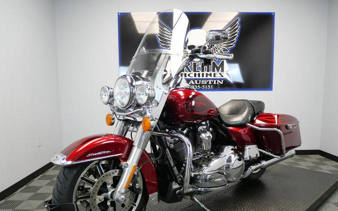 2017 Harley-Davidson® FLHR - Road King®