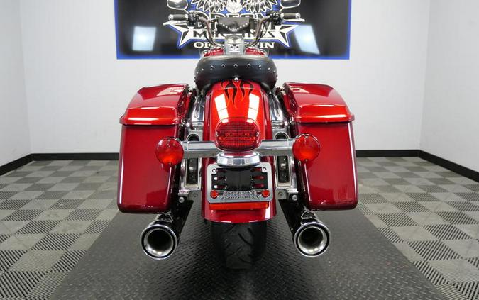 2017 Harley-Davidson® FLHR - Road King®