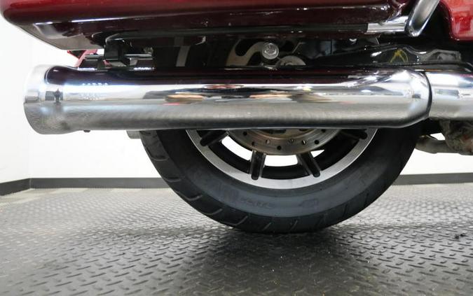 2017 Harley-Davidson® FLHR - Road King®