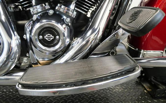 2017 Harley-Davidson® FLHR - Road King®