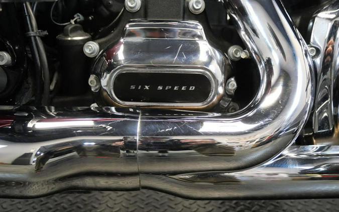 2017 Harley-Davidson® FLHR - Road King®