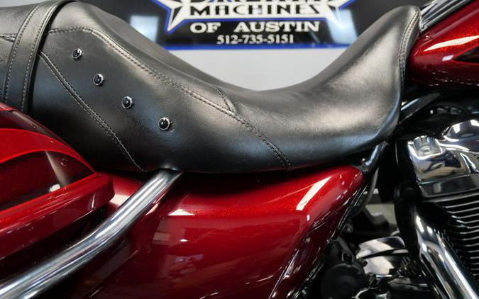 2017 Harley-Davidson® FLHR - Road King®