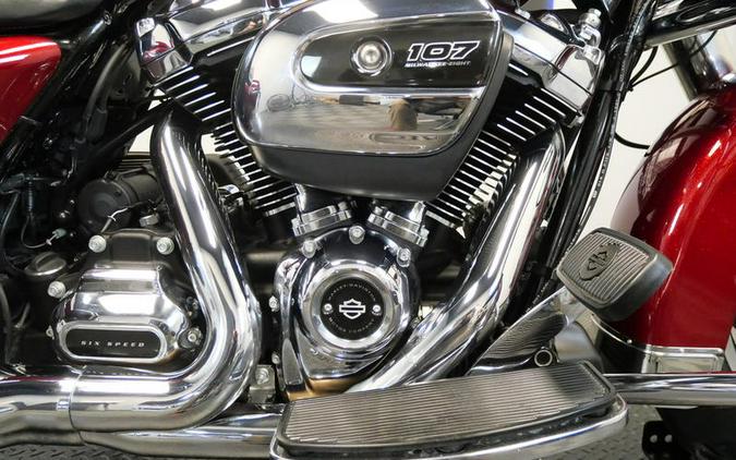 2017 Harley-Davidson® FLHR - Road King®